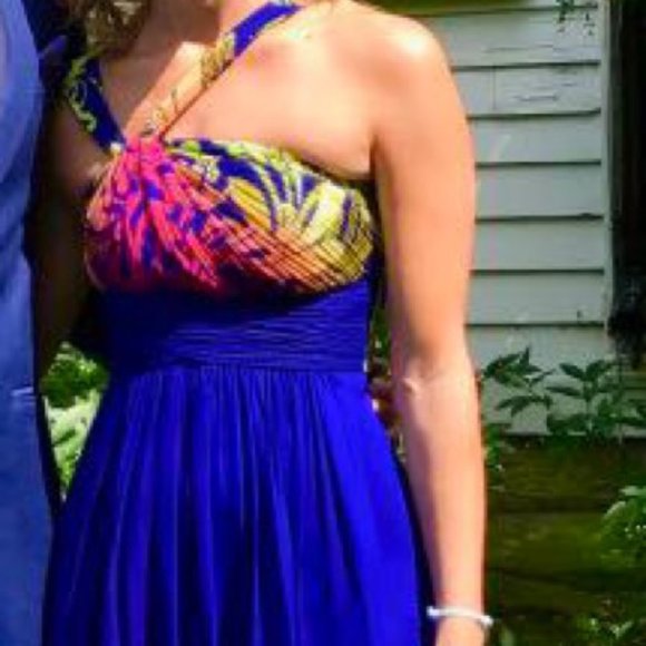 Custom made dress XS - Picture 1 of 2